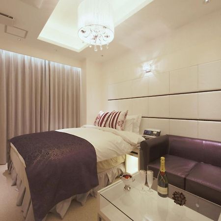 Hotel Glanz Cascata 東京都 外观 照片