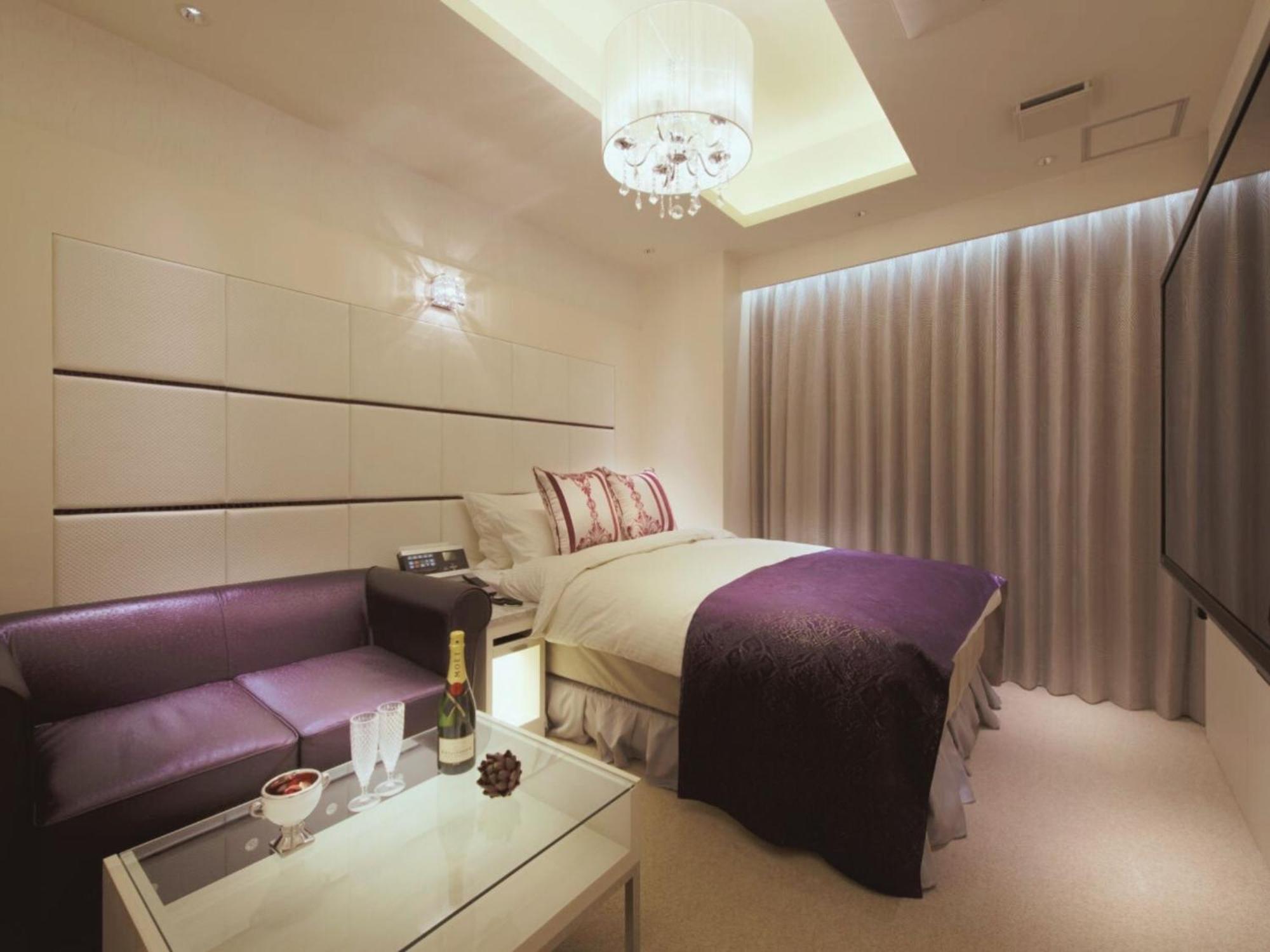 Hotel Glanz Cascata 東京都 外观 照片