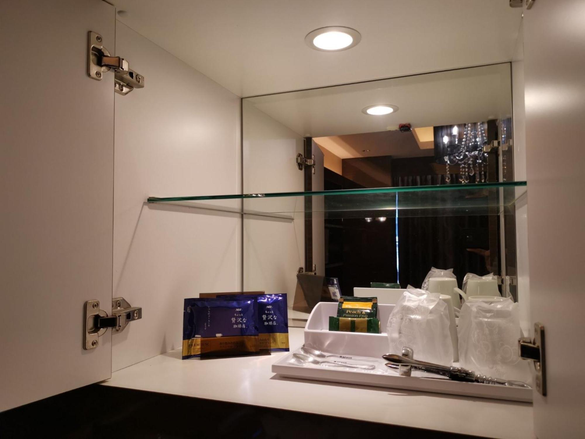 Hotel Glanz Cascata 東京都 客房 照片