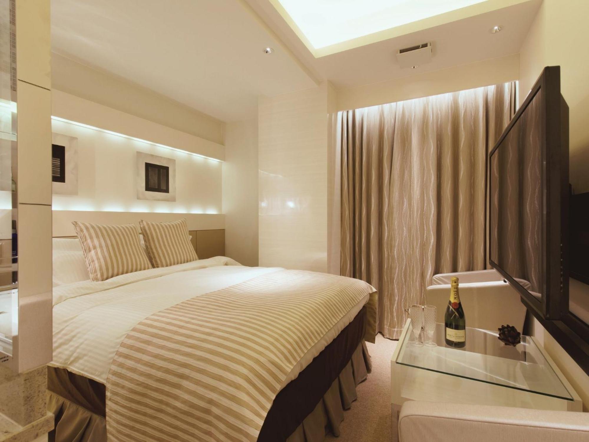 Hotel Glanz Cascata 東京都 外观 照片